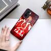 Akira 1988 Film Phone Case for Xiaomi 15 14 13 12 Mi 11 Pro Ultra Lite Glass Cover