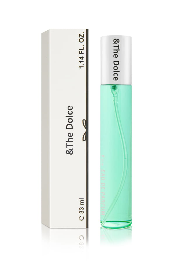 DOLCE Eau de Parfum 33 ML for women