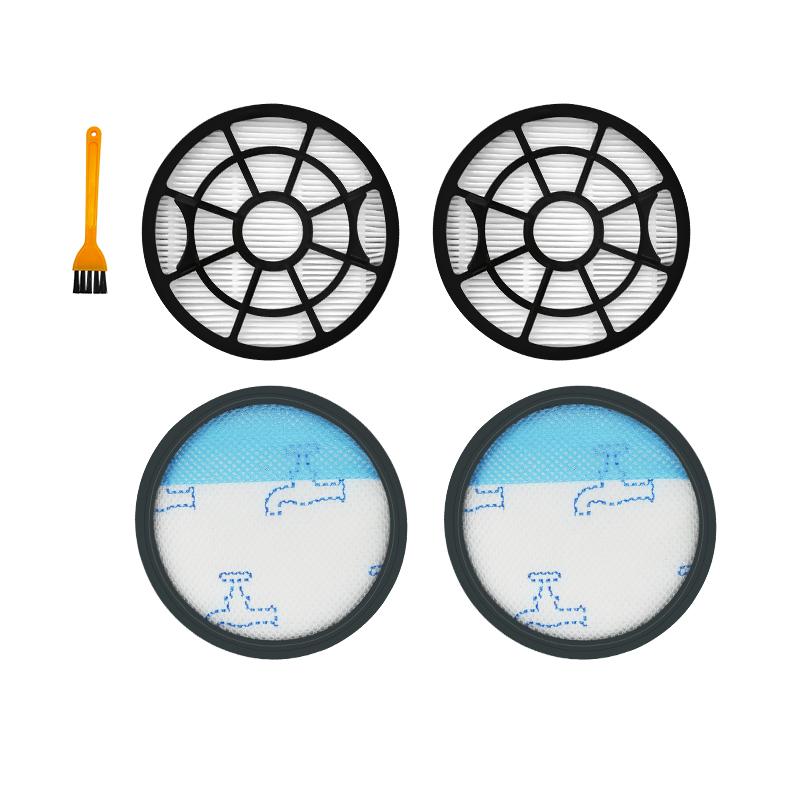 Pro Rowenta Swift Power Cyclonic RO2932 RO2933 RO2957 RO2981 RO2910 RO2913 RO2915 Náhradní HEPA filtr, číslo dílu ZR904301