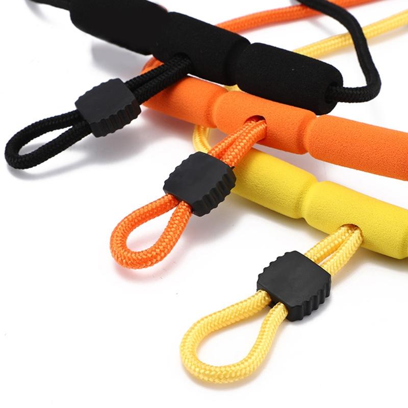 Sport Glasses Cord Floating Foam Chain Sunglasses Strap Floatable Eyeglass Chain Holders Around Neck For Women