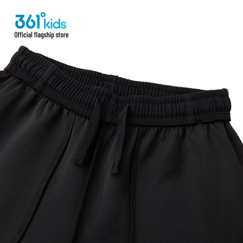 361° Girls' 2025 Spring Athletic Knit Long Pants