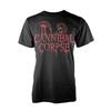 Cannibal Corpse Acid Logo Unisexs Tshirt Unisexs