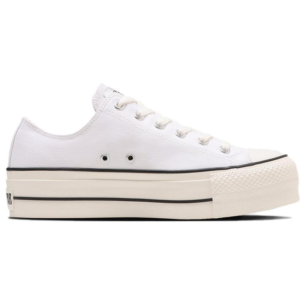 New Converse All Star Lifted Ox 'White' 31309422