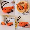 Plush Lobster Keychain With Pp Cotton Filling For Backpack Decor And Collectible Gift