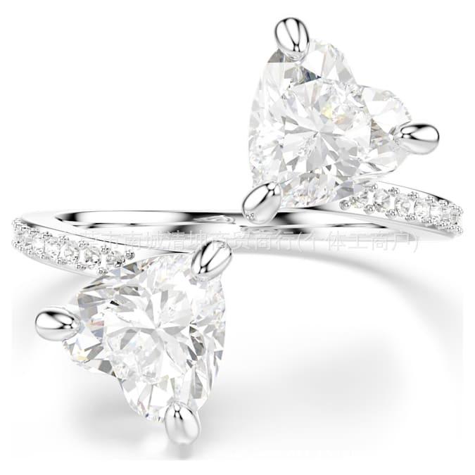 Ariana Series: Versatile Colorfast Jewelry Set – Necklace, Bracelet, Ring, and Earrings