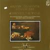 LP Record JOHANN GOTTLIEB GRAUN  CHRISTOPH G  Concerti Per Viola 9502067 Philips 1979 Netherland Classical Used