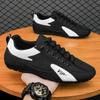 2024 Luxe Mesh Sport Men's Sneakers Breathable Tenis Para Hombre Shoes Fashion Casual Shoe Summer Student Shoes