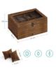 Wooden Box - JOW008K01