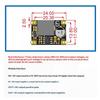 DC-DC Adjustable  Module 5-60V To 24V 12V 9V 5V 3.3V 3A Converter for Car Power Electronics Mini Gadgets