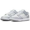 Nike Dunk Low 'Pure Platinum Wolf Grey' Men's DJ6188-001