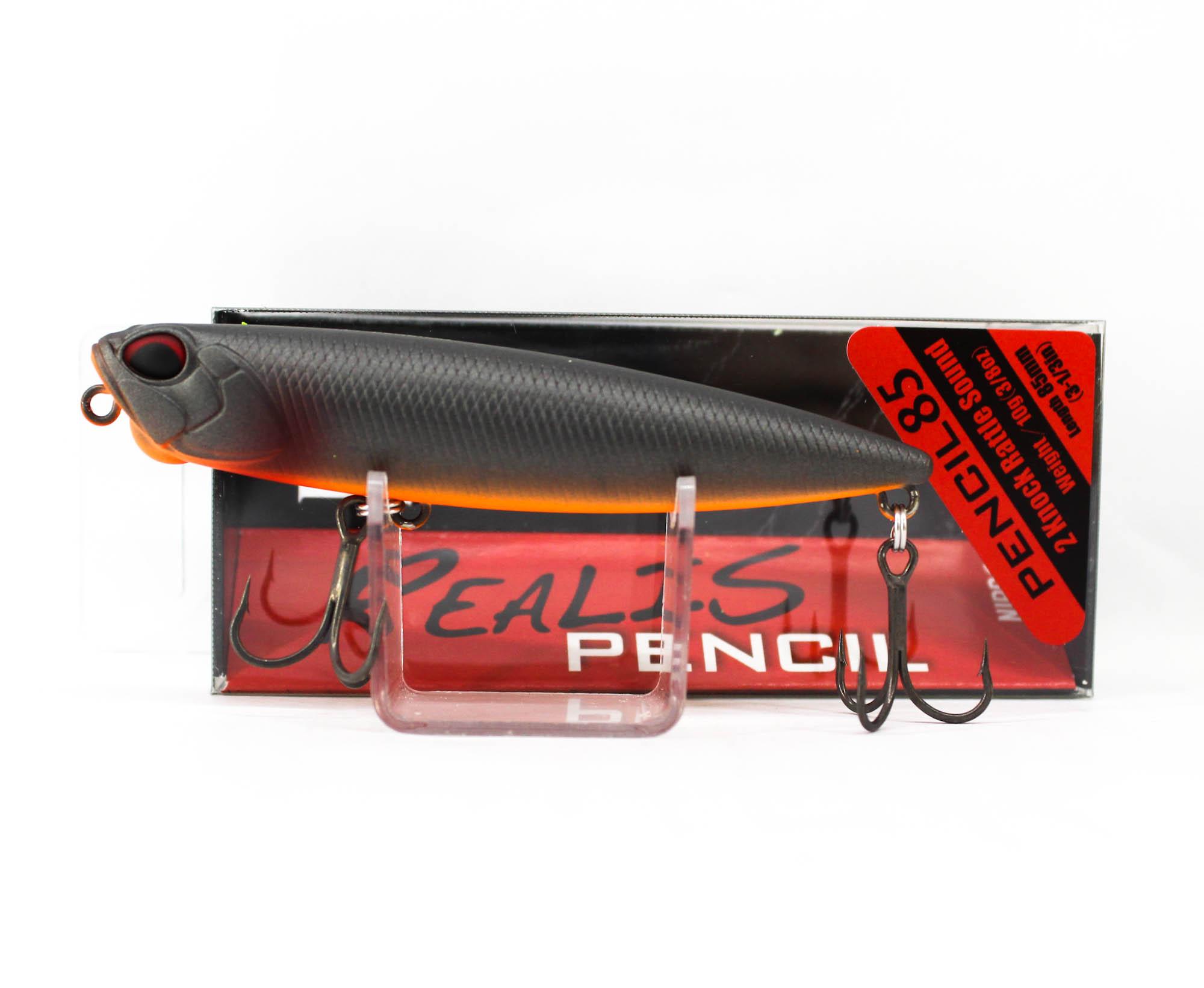 

Duo Realis Pencil 85 Топвотерный плавающий воблер CCC3173 (3617)