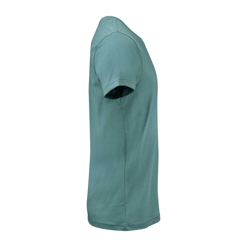 James Harvest Unisex Vuxen Amerikansk U T-shirt