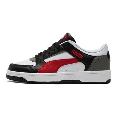 Rebound Joy Low White Urban Red Unisex čības 380747-06