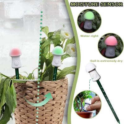 Plant Moisture Meter Sun-proof Plant Water