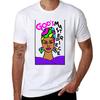 Gods Masterpiece Tshirt Comfortable Daily Wear Tee