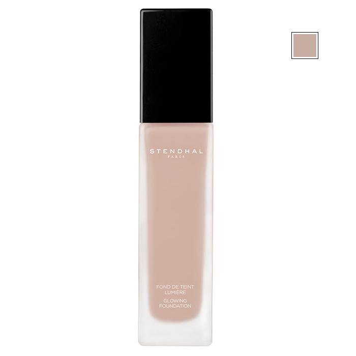 

Stendhal Glowing Foundation 221 Sable Ros30мл
