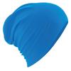 Unisex Erwachsenen Hemsedal Baumwoll-Slouch-Beanie