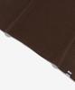 CARGOBROS Acs Henley Neck Short Sleeve T-Shirt (Brown)