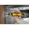 DEWALT Cordless Screwdriver with FLEXDRIVE Control and Screwdriver Bits (DWHT66719)