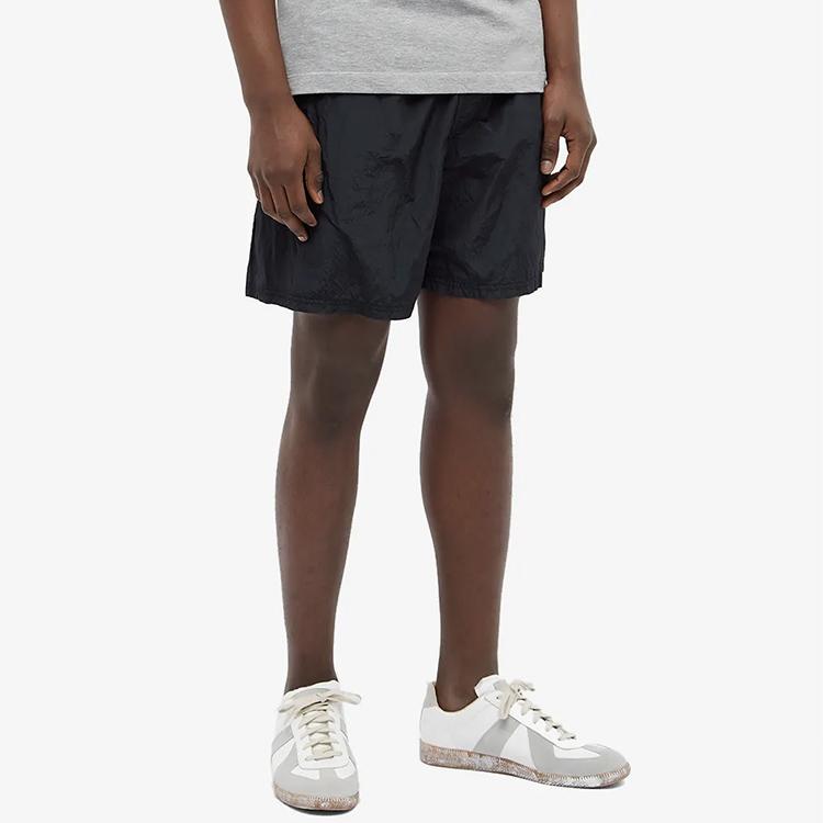 Stone Island Nylon Metal Swim Shorts Navy Men Bottoms Blue 7415B0943-V0020