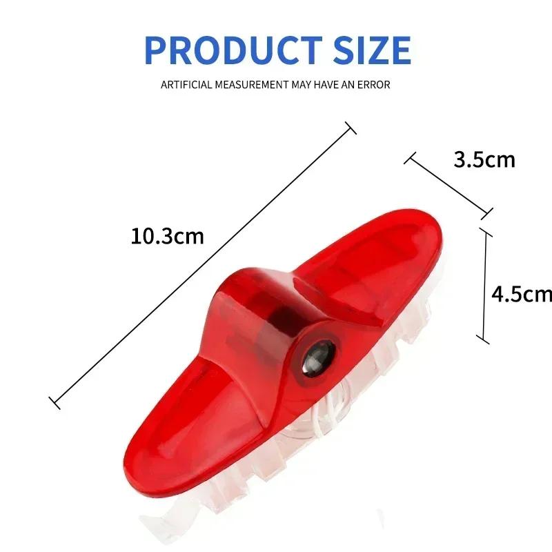 2026 Hot For Renault Hub Caps 2Pcs LED Car Door Welcome Lights Logo Projector For Renault Samsung QM6 SM5 SM6 SM7 Ghost Shadow L