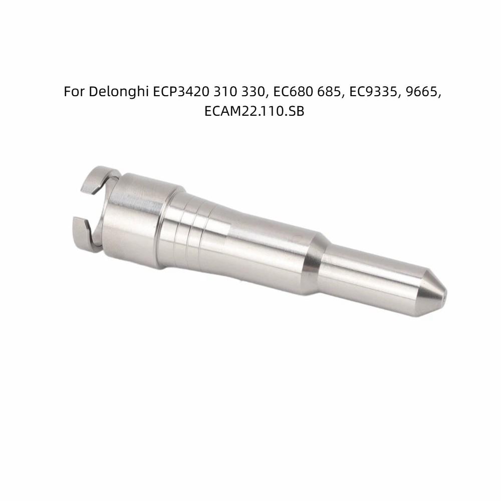 Universale Dampfdüse für Delonghi ECP3420 310 330, EC680 685, EC9335, 9665, ECAM22.110.SB
