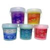 Jieti Long-Lasting Antibacterial Fragrance Beads, 800g Laundry Softener for Home.