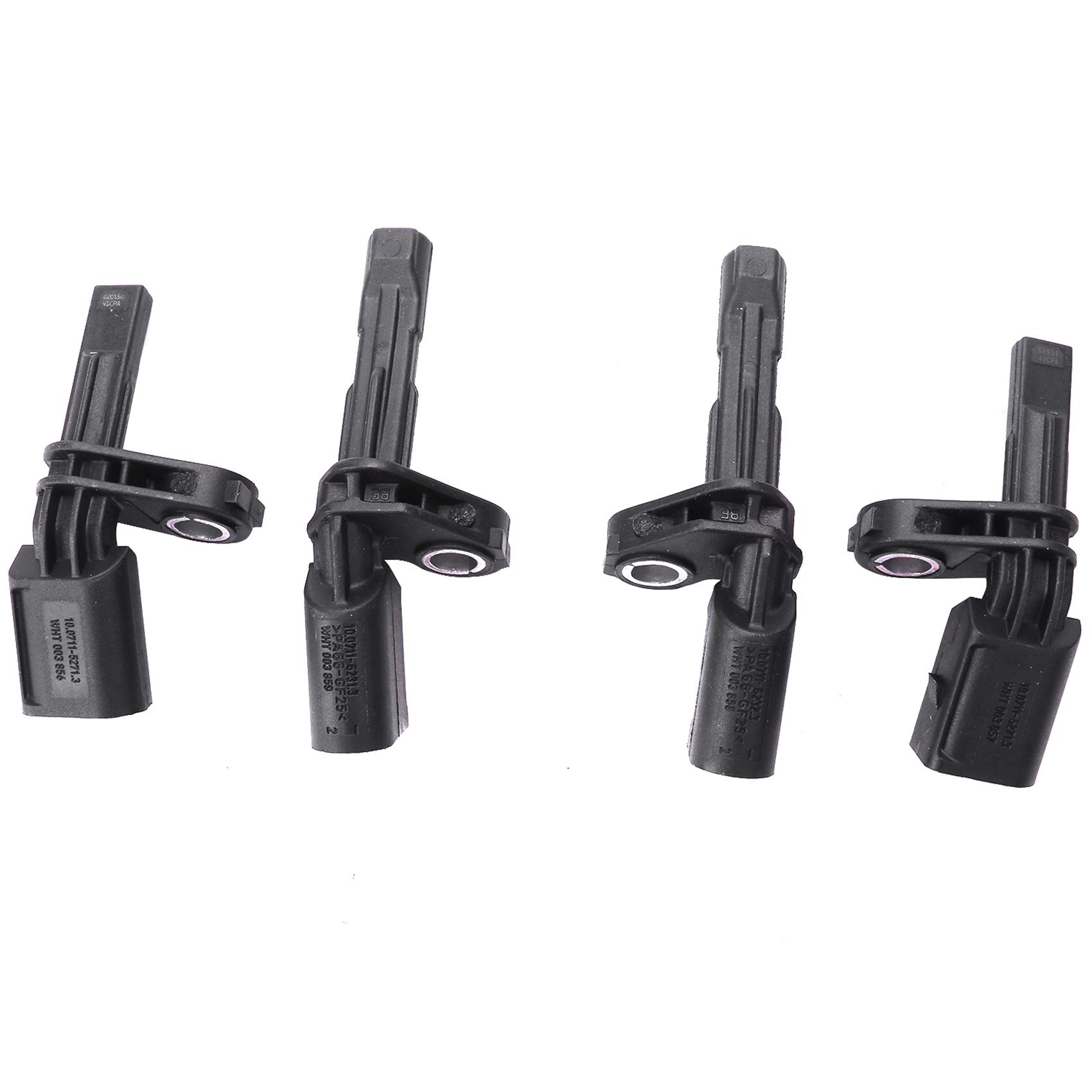 

LAMELLIS Speed Sensor Golf 5 6 B6 B7 TT A3 Q3 003856 003857 003858 003859 чёрный