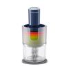 Morphyrichards MR9405 Multi-function Food Processor with Nesting Storage CN Plug (adapter Included)