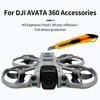 For Dji Avata360 Rader Lens Protective Film Nano Film N3 Flying Glasses Scratch Resistant Protective Film Accessories