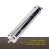 500cc Aluminum Alloy Carbon Steel Oil Suction Vacuum Transfer Hand Syringe Gun Pump Extractor