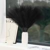 10Pcs Artificial Pampas Grass Decor Faux Reed Plume Plants for Home Wedding Table Decoration Festive Party Supplies