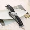Designer Charms For Bracelets Fashion Unisex Cool Wolf Multilayer Bangles Bracelet Jewelry Gifts Bracelets For Women Luxury