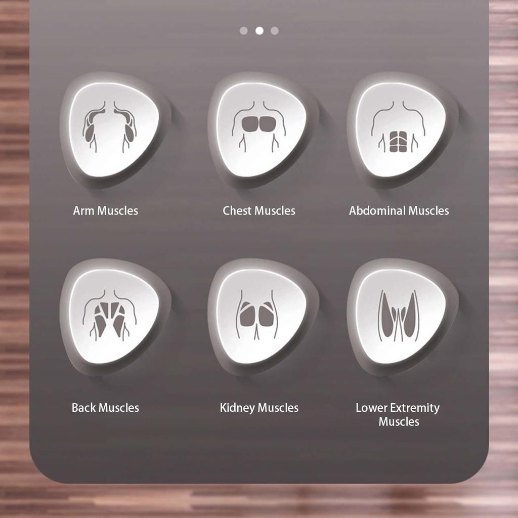 Fitness Plank Support Trainer Multi-Function Flat Support Exercise With Timer Push-up Bar Aids Portable Abdominal Core Exerciser