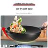 SUPOR EC32 Smart Temperature Control Wok