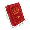 Pillow Soft Book Shape Cushion Decorative Throw Pillow Small Comfortable Bible Book Decor Small