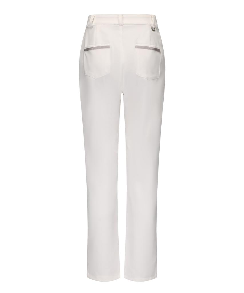 E.PARCA Confiang Straight Long Pants