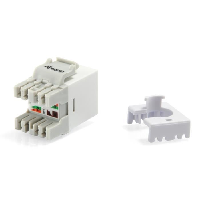 Module Keystone - EQUIP - 769213 - Blanc - Intérieur