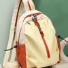 Schoolbag Mini Lightweight Backpack Simple Backpack Small Mountaineering Bag Leisure Travel College Student Outdoor School Bag Travel Bag