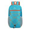 Leichter Faltbarer Wander- und Bergsteigerrucksack – Multifunktional mit Großem Fassungsvermögen