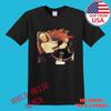 Ted Nugent The Best of Great Gonzos Men's Black Size S-5XL