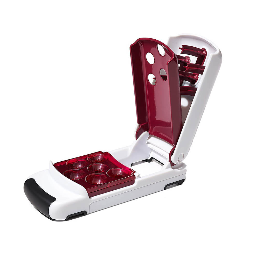 

OXO Good Grips Quick Release Multiple Cherry Pitter