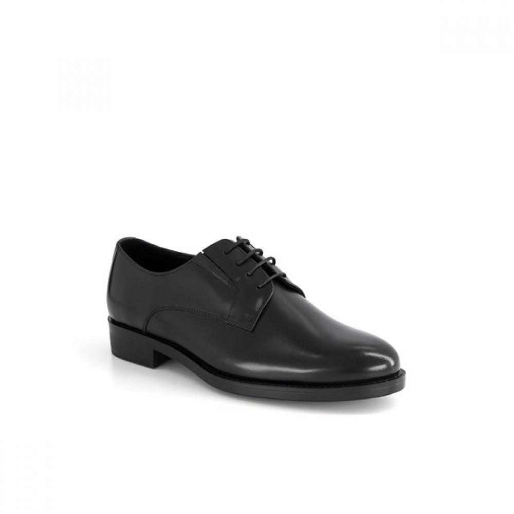 DakS Men S Comfort dreSS ShoeS Dmx575 kS10 Black black (KS10)/280