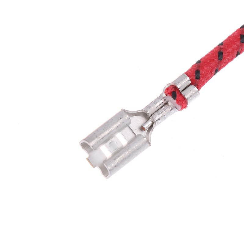 Mikrovlnné příslušenství 5Kv 0,8A 700Ma 800Ma 900Ma Výměna vysokotlaké pojistky Integrovaná vysokonapěťová pojistka pro mikrovlnnou troubu