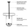 Stainless Steel Jujube Pit Remover Household Hawthorn Core Extractor Multi-Functional Tool
