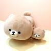 Mofmofriends Tenori Mascot, Fluffy Tenori Size Bear TM111-6