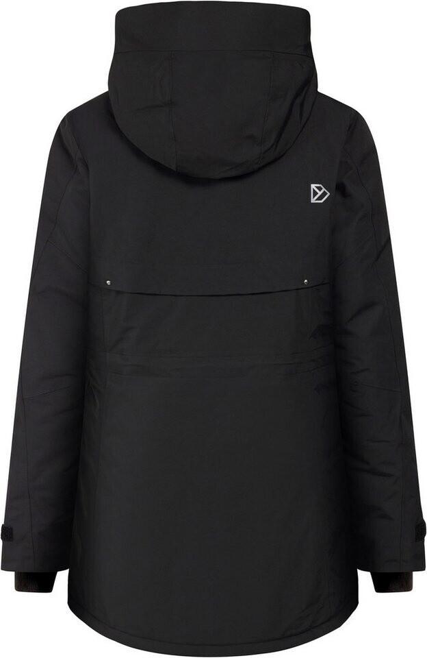 מעיל פארקה Didrikson's Frida Wns Parka שחור