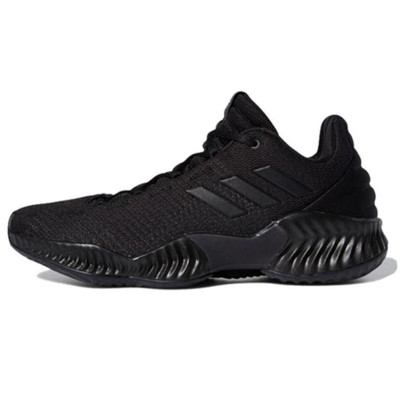 Adidas Pro Bounce 2018 Low Men Black FW0905 40