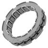 Motor Überbrückungskupplung 18 Rollen 0180‑053200 Ersatz für Yamaha Big Bear 350 97‑99