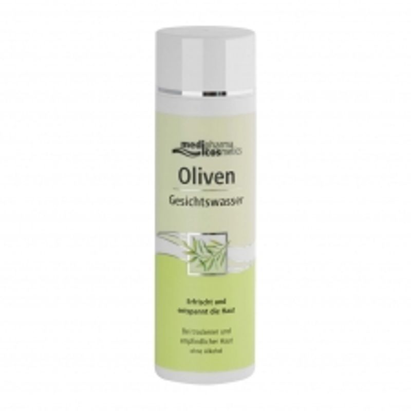

Olive Nol Facial Toner 200ml